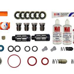 Kit d'entretien &eacute;tendu pour compresseur Hill EVO-310 / EC-3000