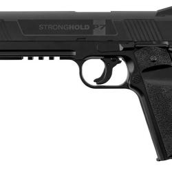 Pistolet de d&eacute;fense Stronghold P7 RAM CO2 calibre .50 Crosman