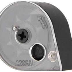 Chargeur barillet 7 Coups SPA PROFESSIONAL / MASTER 5.5mm Umarex