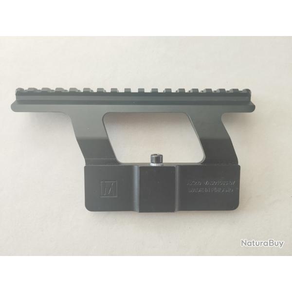 Rail lat�ral picatinny AK 2.0 pour AK/Sa�ga
