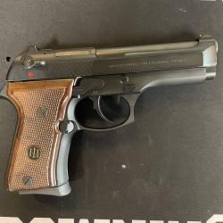 Beretta 92 FS Compact