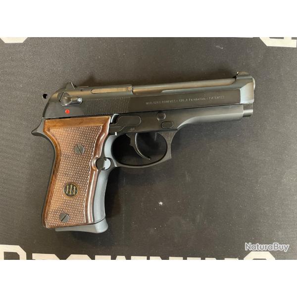 Beretta 92 FS Compact