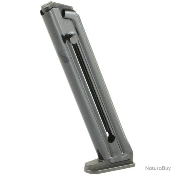 CHARGEUR BROWNING BUCKMARK CALIBRE 22LR 10 COUPS - CATEGORIE B