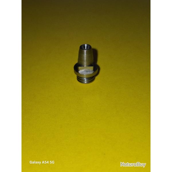 Chemin�e r�glementaire Pistolet 1822 1822 Tbis