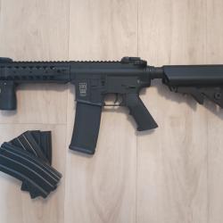AR-15 Specna Arms Flex