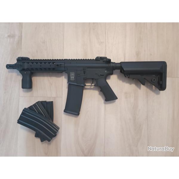 AR-15 Specna Arms Flex