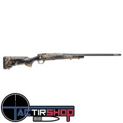 Carabine Bergara B14 CIMA PRO cal 7 PRC