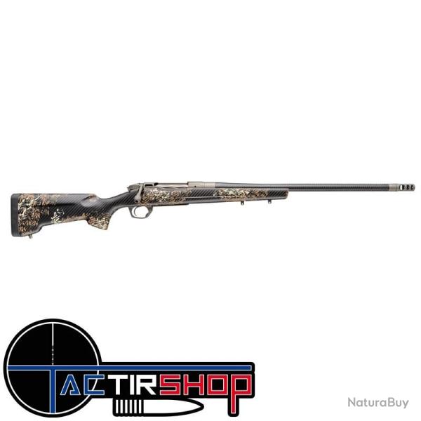 Carabine Bergara B14 CIMA PRO cal 7 PRC