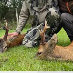 Bracelets brocard chasse d'&eacute;t&eacute;