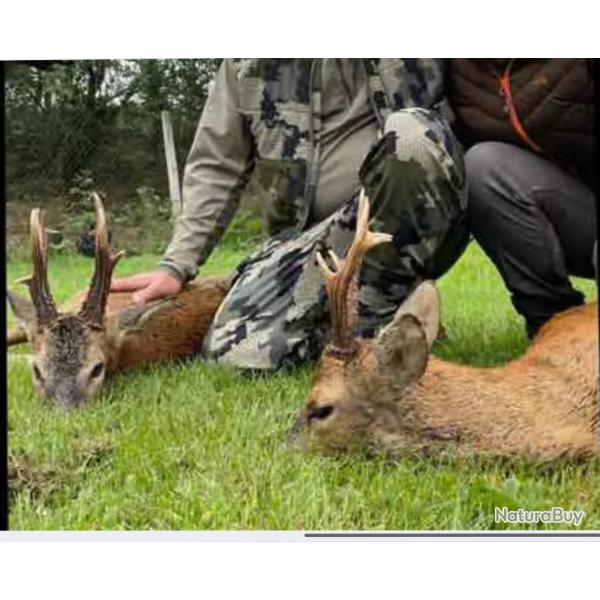 Bracelets brocard chasse d'�t�