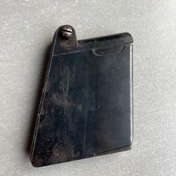Chargeur Mauser Belge 1890 pour la Turquie