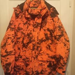 Veste Harkila wildboard pro