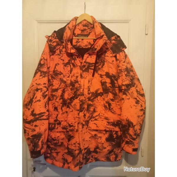 Veste Harkila wildboard pro