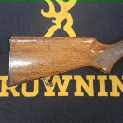 Browning Bar mk1acier crosse occasion