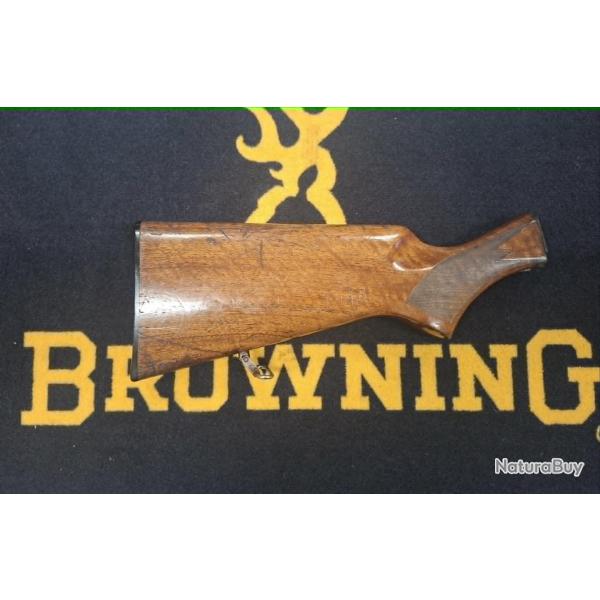 Browning Bar mk1acier crosse occasion