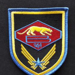 PATCH ESCADRON DE DRONES SAVOIE - ESCADRILLE BR44