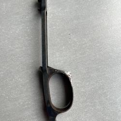 Pontet Mauser Belge 1890 pour la Turquie