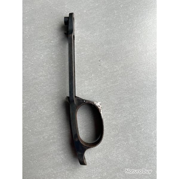 Pontet Mauser Belge 1890 pour la Turquie