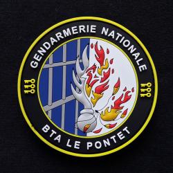ECUSSON BTA LE PONTET