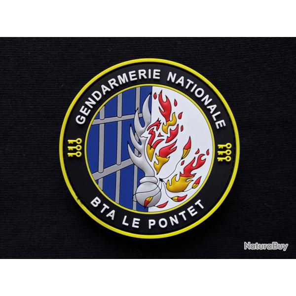 ECUSSON BTA LE PONTET