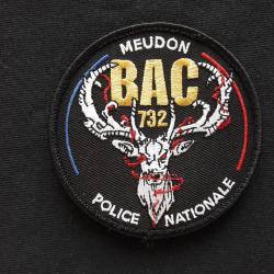 ECUSSON BAC MEUDON
