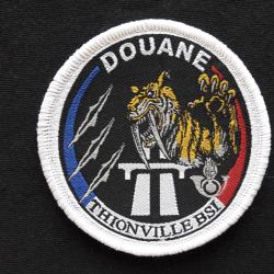 ECUSSON BSI THIONVILLE