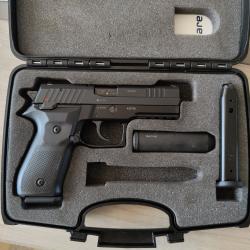 AREX REX ZERO 1S NOIR