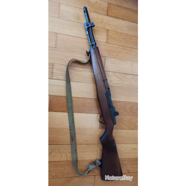 M1 garand modifi� cat C1 B