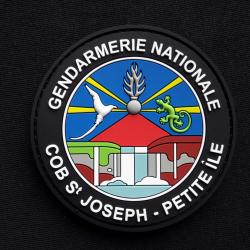 ECUSSON COB ST JOSEPH - PETITE ILE