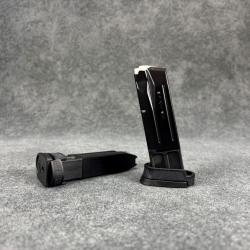 CHARGEUR S&W M&P9/ FPC/ RESPONSE 9&times;19 10 COUPS