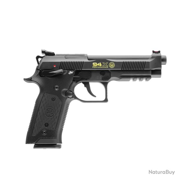 Pistolet Beretta 94 X Performance - 9x19