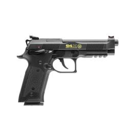 Pistolet Beretta 94 X Performance - 9x19 - Edition limit&eacute;e Launch