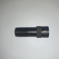 Choke IC (cylindrique am&eacute;lior&eacute;) BAIKAL MP155 origine, calibre 12, &eacute;prouv&eacute; billes d'acier.