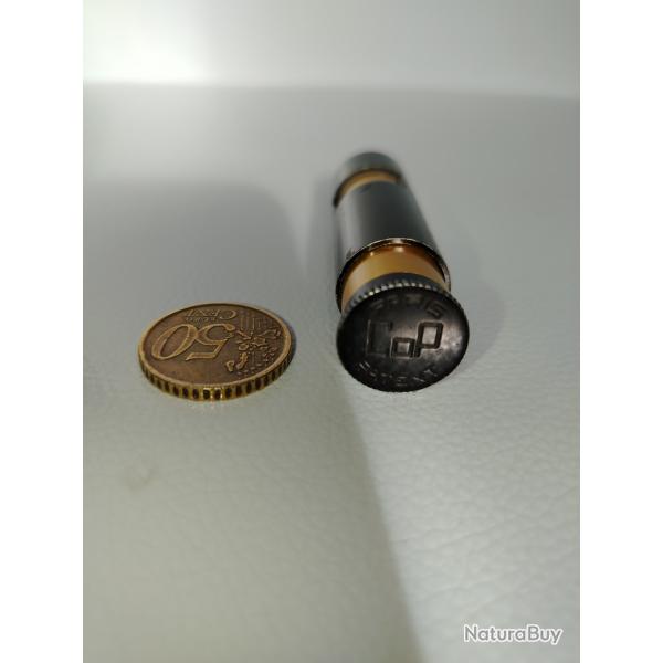 RARE :ANCIEN BRIQUET � ESSENCE COP PATENT PARIS