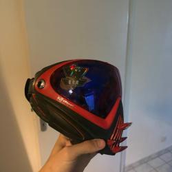 Masque dye i4 pro