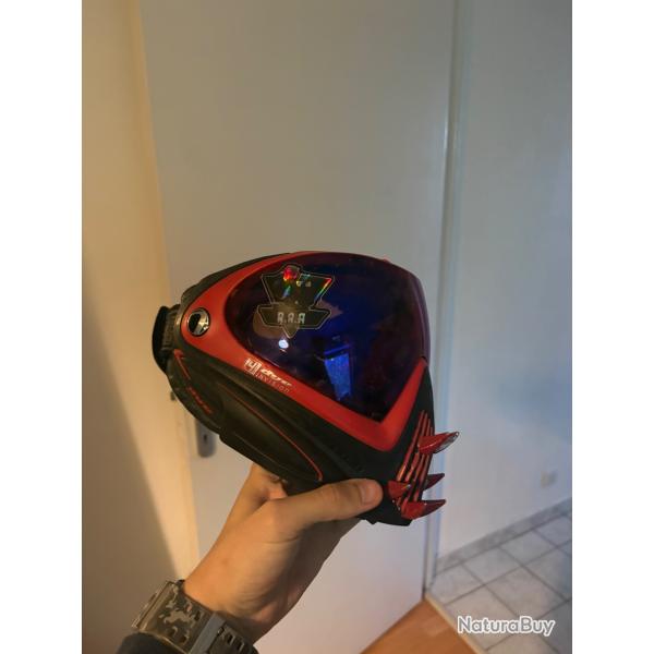 Masque dye i4 pro
