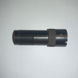 Choke M (demi choke) BAIKAL MP155 origine, calibre 12, &eacute;prouv&eacute; billes d'acier.
