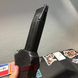 Adaptateur M4 Monk