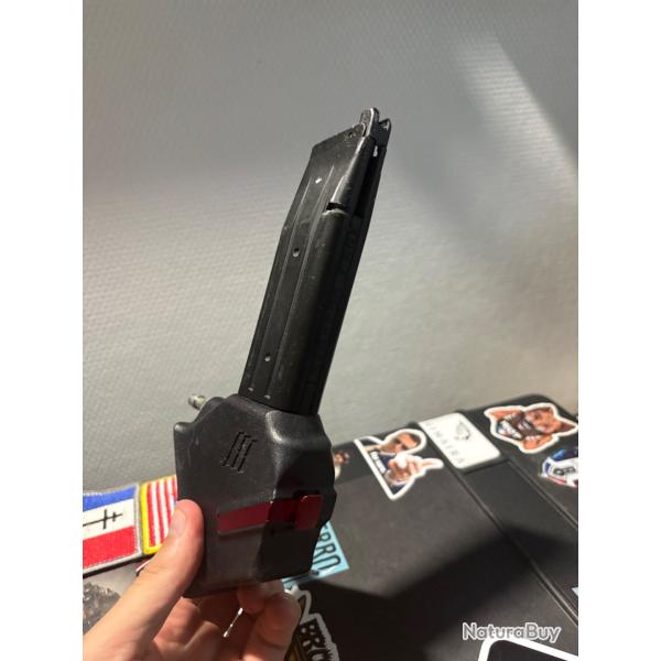 Adaptateur M4 Monk