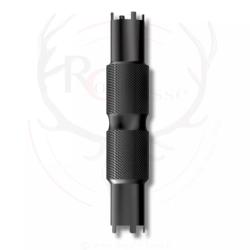 Outil r&eacute;glage guidon AR15 REAL AVID