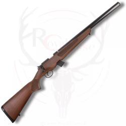 Carabine CUSTOM SILENCE HATSAN Cal.22LR ESCORT