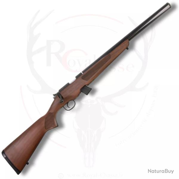 Carabine CUSTOM SILENCE HATSAN Cal.22LR ESCORT