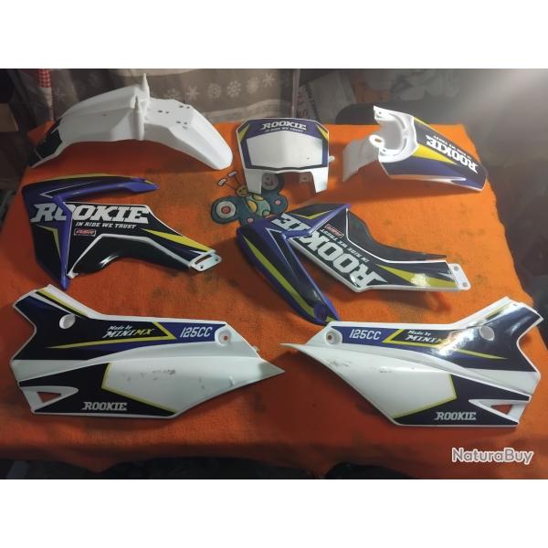 Car�nage complet dirt