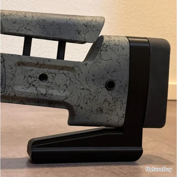 Support de Sac (Bag Rider) Bergara B14 HMR