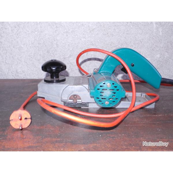 Rabot �lectrique Black & Decker