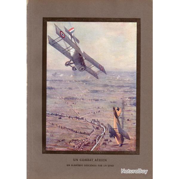 Gravure d'art de combat a�rien -N�83xx