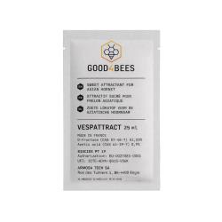 Attractif Vespattract Good4Bees - pi&egrave;ge frelons asiatiques