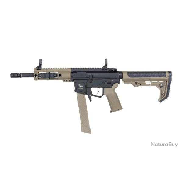 Replique Longue 6Mm Sa-Fx01 Flex Hal G2 Tan