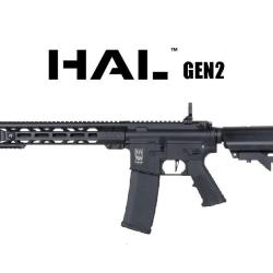 Replique Longue 6Mm Sa-F09 Flex Hal G2 Noire