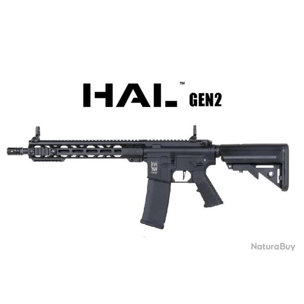 Replique Longue 6Mm Sa-F09 Flex Hal G2 Noire